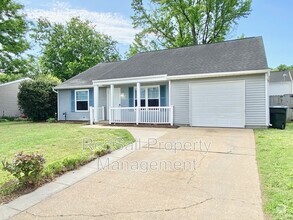 Building Photo - 1313 Hardy Cash Dr