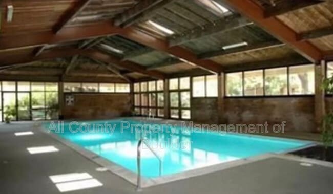 Building Photo - 5102 Williams Fork Trail