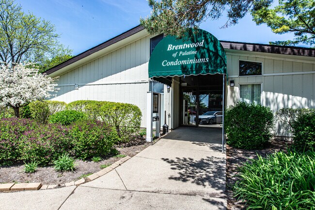 Building Photo - 1477 N Winslowe Dr