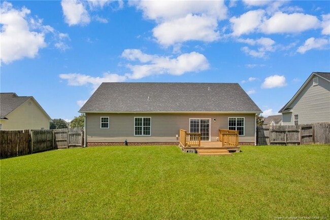 Building Photo - 1717 Kershaw Loop