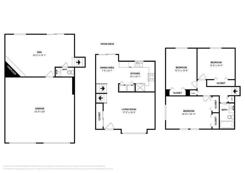 Building Photo - 7520 Dove Creek Cir
