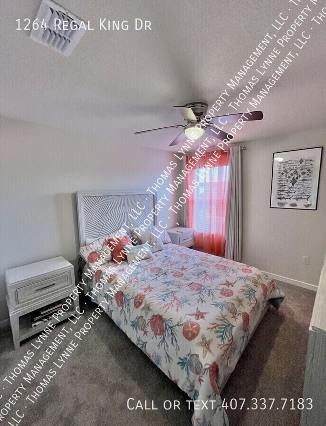 Building Photo - 1264 Regal King Dr