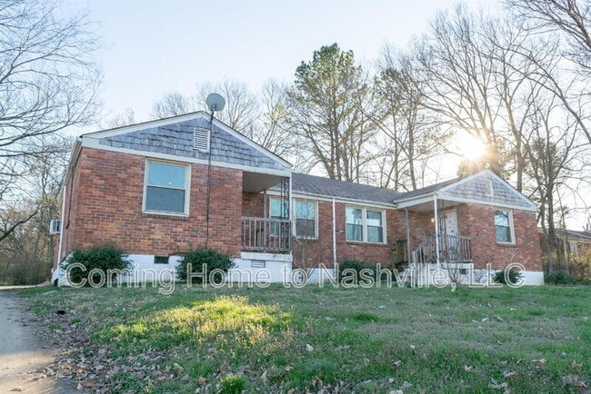 Building Photo - 410-B Ewing Drive