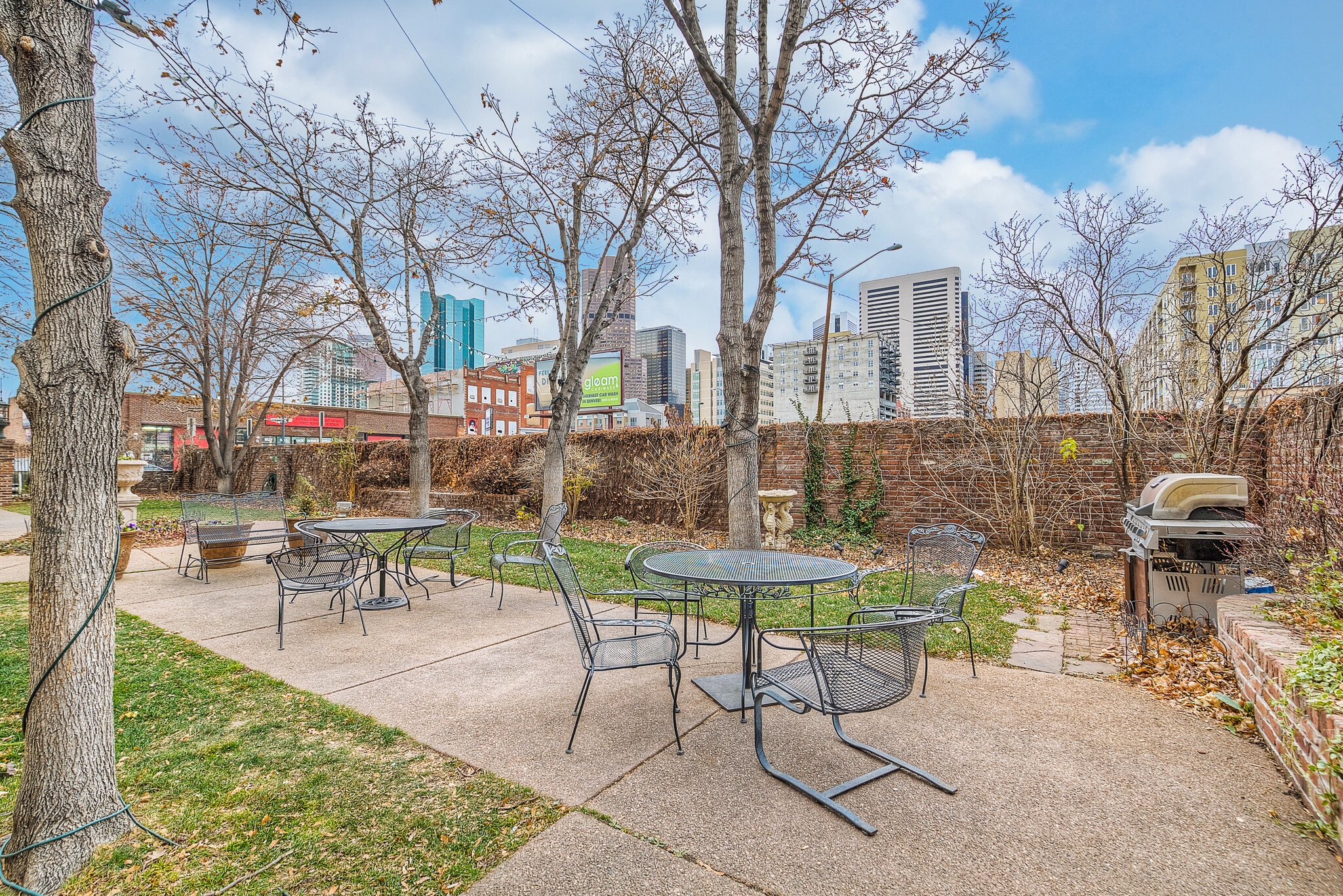 Building Photo - 2193 Arapahoe St