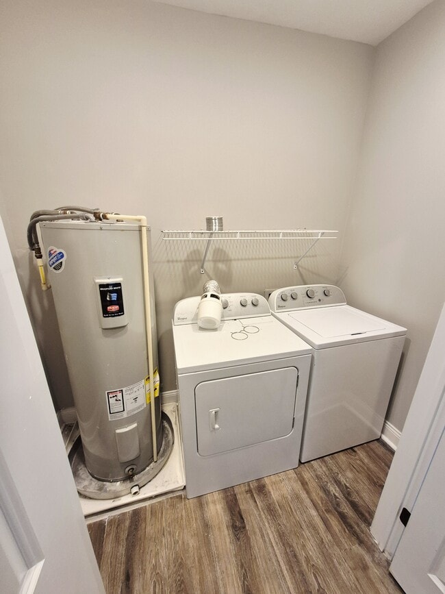 Building Photo - 2820 Q St