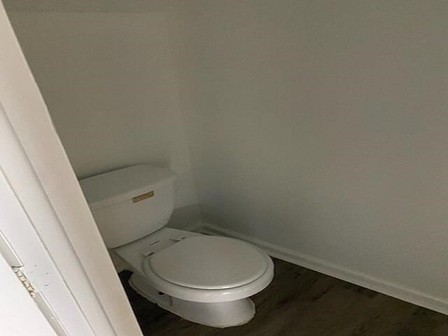 Building Photo - 513 Westwood Dr