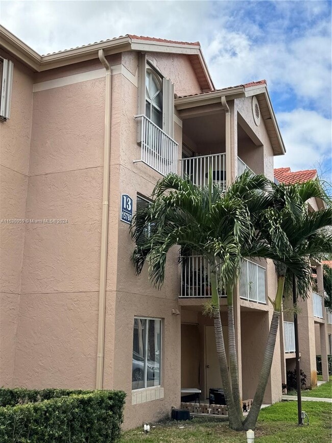 Building Photo - 15780 SW 106th Terrace