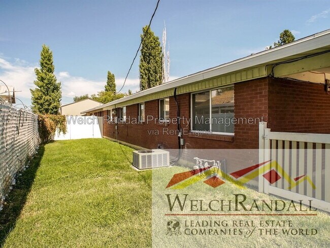 Building Photo - 868 W 4400 S