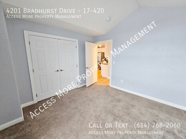 Building Photo - 4201 Bradhurst Dr