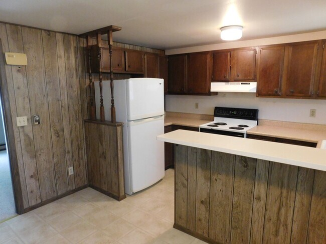 Building Photo - 1606 Jefferson St