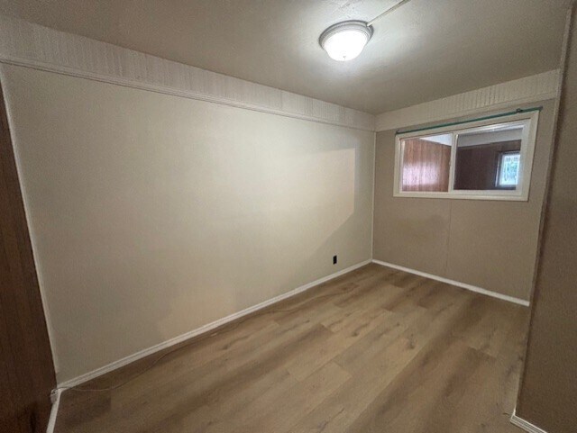 Bedroom - 218 Main St