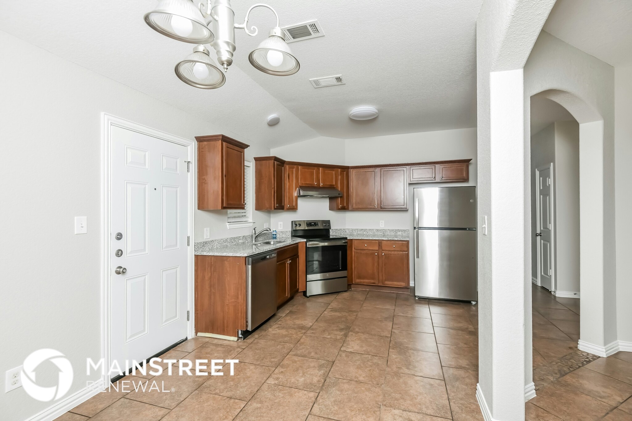 Building Photo - 3409 Michelle Ridge Dr