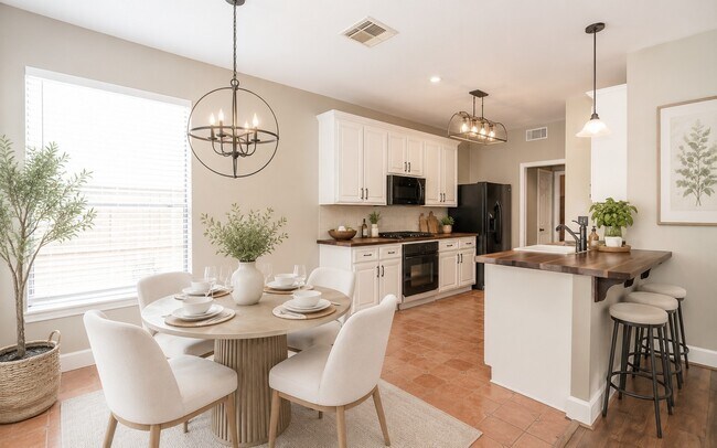 Building Photo - 22510 Tullis Trail Ct