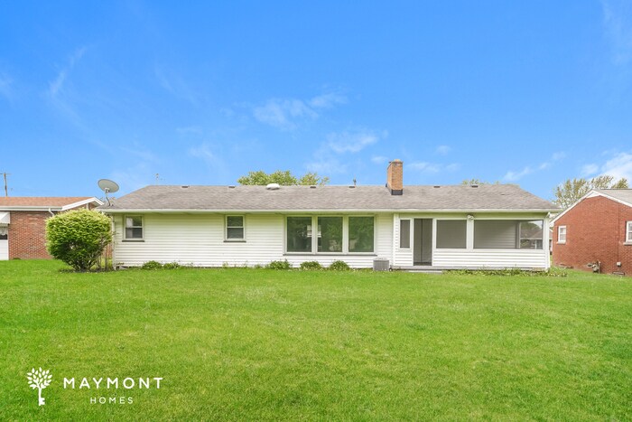 Building Photo - 2674 Algonquin Dr