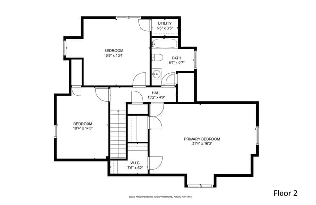 Building Photo - 140 Park Dr