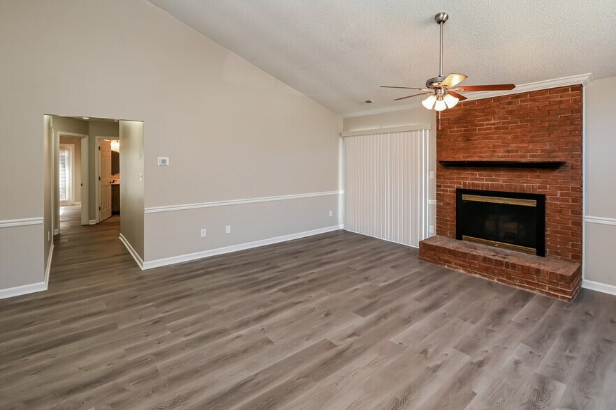 Building Photo - 6124 Sunbridge Ct