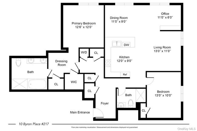 Building Photo - 10 Byron Pl