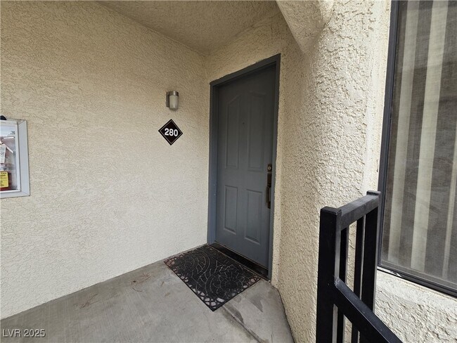 Building Photo - 8455 W Sahara Ave