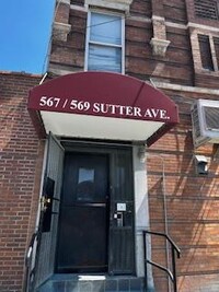 Building Photo - 567 Sutter Ave