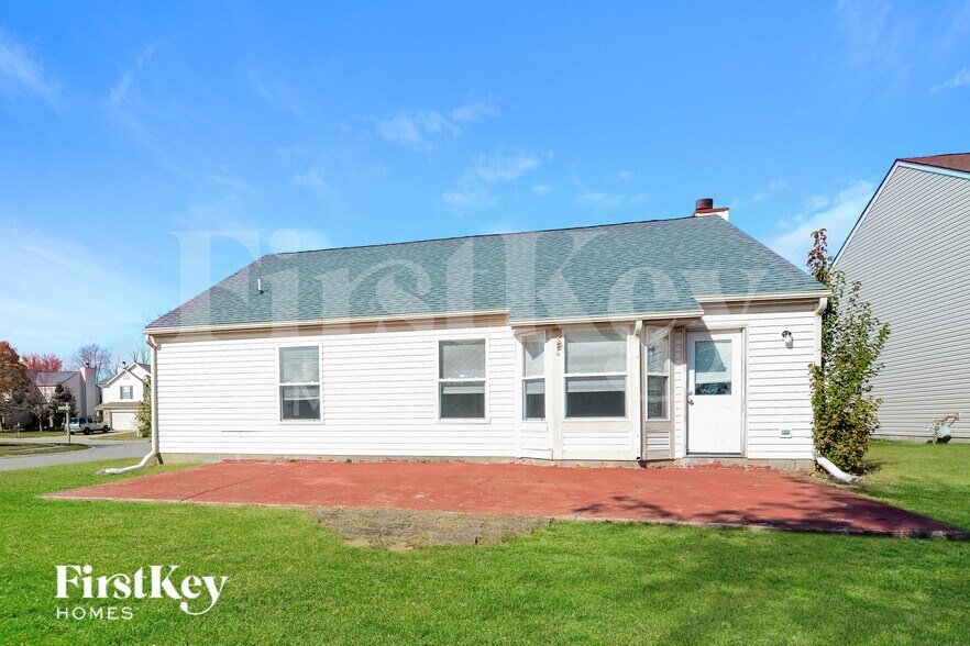 Building Photo - 3107 Crestwell Dr