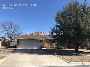 Building Photo - 4003 Oak Valley Dr