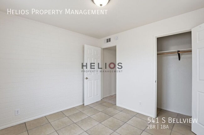 Building Photo - 541 S Bellview-