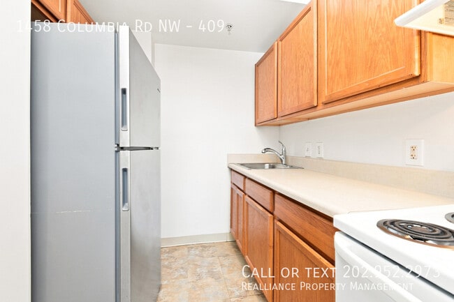 Building Photo - 1458 Columbia Rd NW