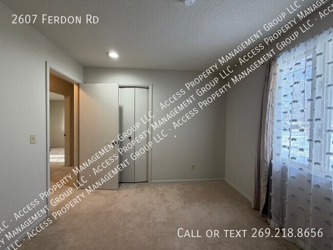 Building Photo - 2607 Ferdon Rd