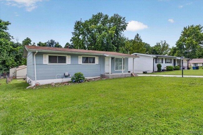 Building Photo - 10530 Meath Dr