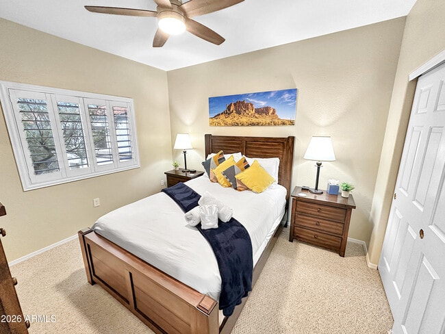 Building Photo - 11375 E Sahuaro Dr