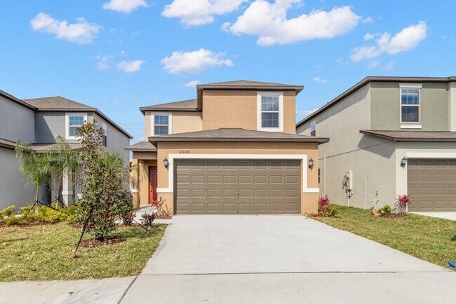 Primary Photo - LIKE NEW Home For Rent in Touchstone