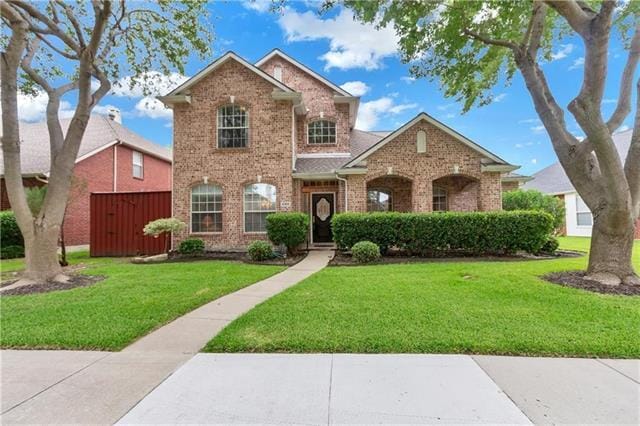 Primary Photo - 4308 Avebury Dr