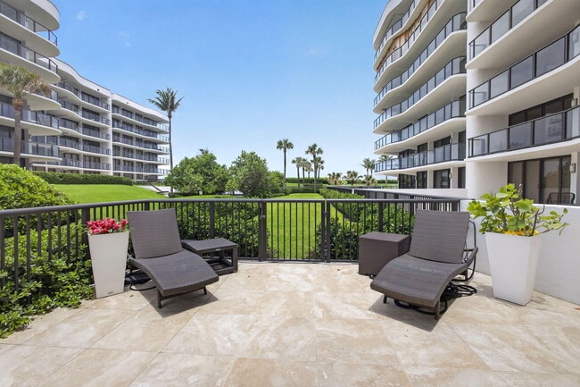 Building Photo - 3440 S Ocean Blvd
