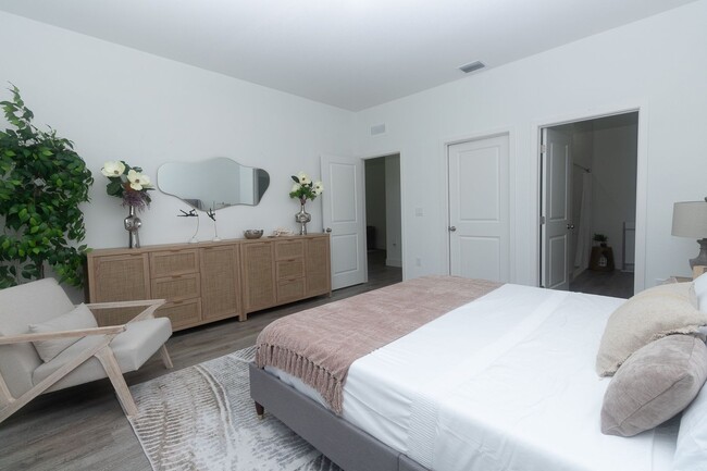 Building Photo - Brand-New Single Family Home for Rent
