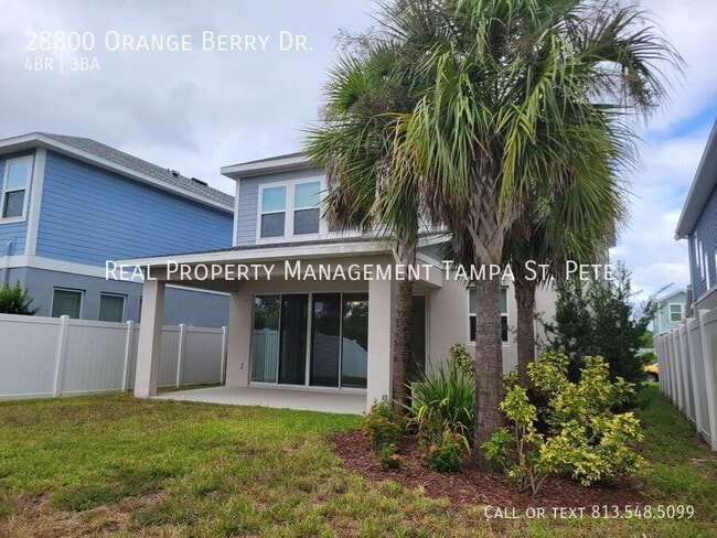 Building Photo - 28800 Orange Berry Dr