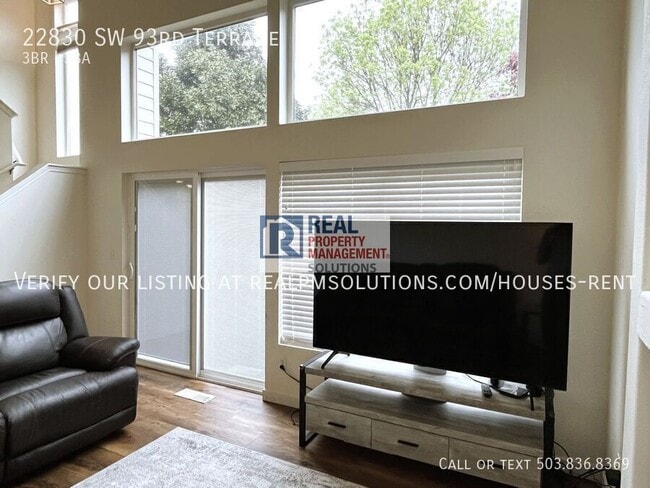 Building Photo - 22830 SW 93rd Terrace