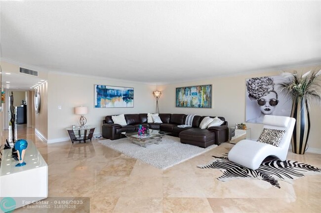 Building Photo - 3500 Galt Ocean Dr