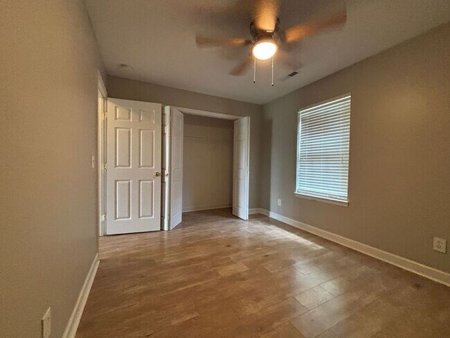 Building Photo - You will LOVE the fenced yard!