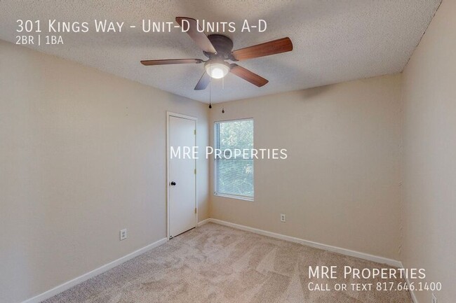 Building Photo - 301 Kings Way Dr