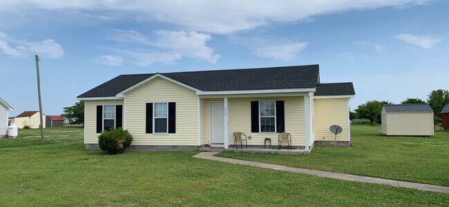 Building Photo - 1243 Ramsey Rd