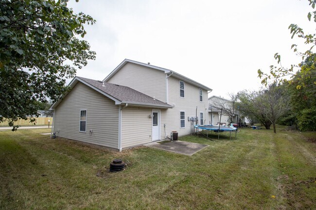 Building Photo - 4903 Moniteau