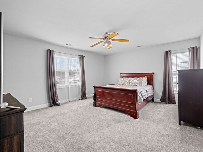 Building Photo - Shetland Farms