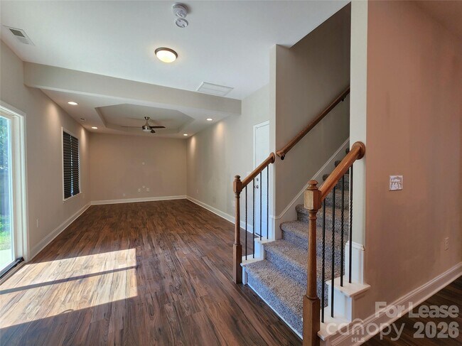 Building Photo - 2520 Ashe Ave