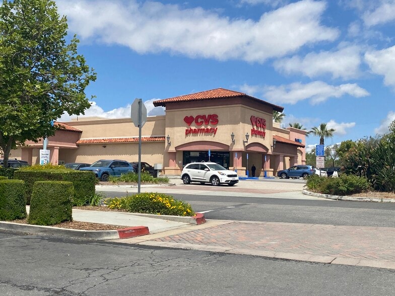 Building Photo - 200 E Alessandro Blvd