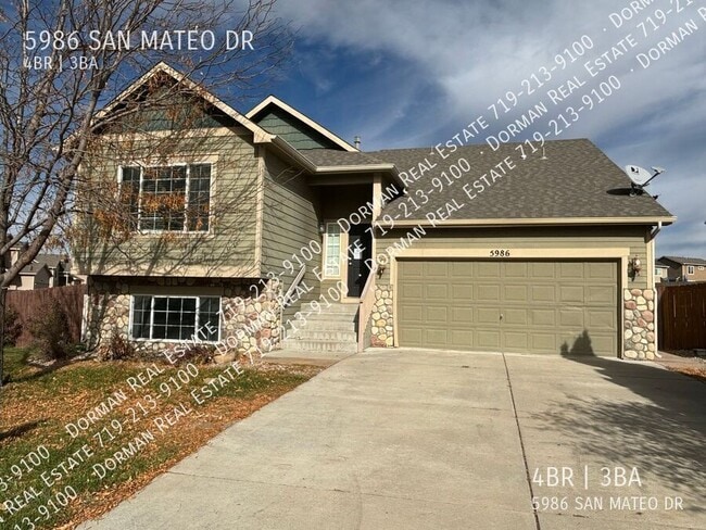 Primary Photo - 5986 San Mateo Dr