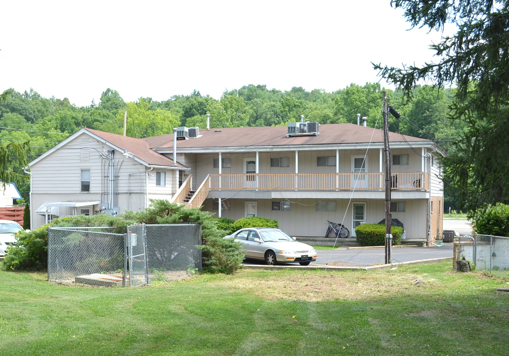 Building Photo - 6626 Ervin Rd