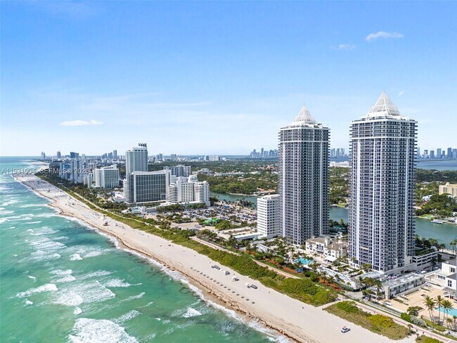 Building Photo - 4779 Collins Ave