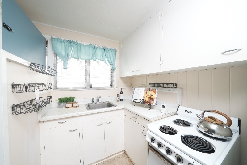 Building Photo - 821 Kinau St