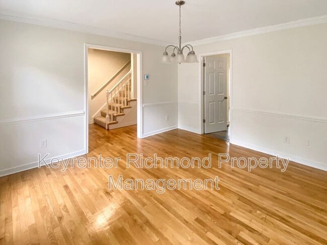 Building Photo - 6104 Bakers Hill Pl