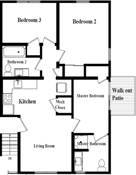 Building Photo - 20 W Zeller St